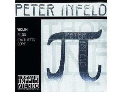 P Infeld