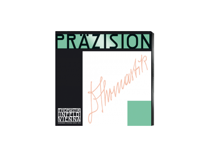 Präzision