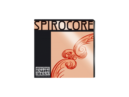 spirocore
