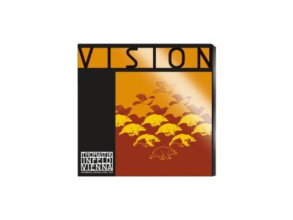 vision violin