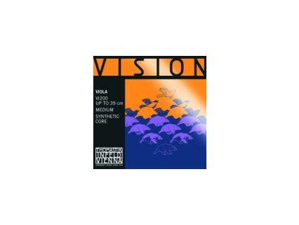 str visionviola