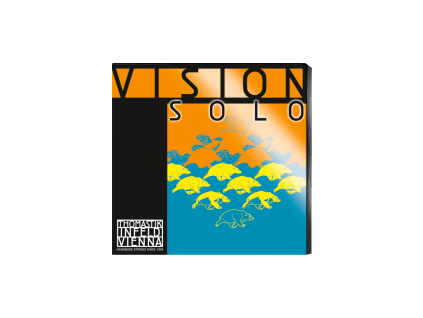 vision solo