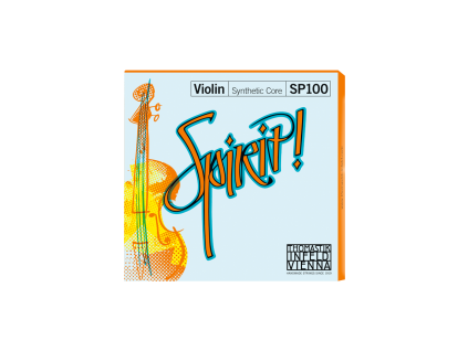 spirit violin