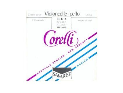 vel corellinewconcept
