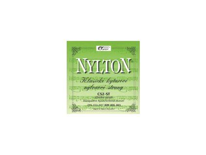 nylton