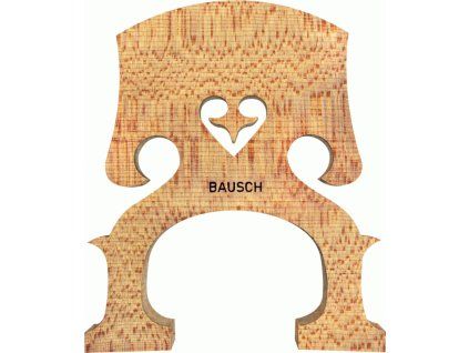 kobylka cello Bausch Nr.4
