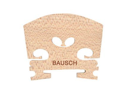 kobylka bausch housle viola