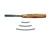 Dláta Pfeil® Compact, profil 3 (Varianta Dláto Pfeil Compact, Varianta3 profil 3 (šářka 12 mm), /701328/)