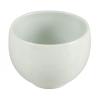Šálky na čaj Chawan (Varianta Šálek na čaj Chawan, Varianta3 bílý)