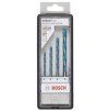 Sada víceúčelových vrtáků Bosch® - 4 ks (Varianta Sada víceúčelových vrtáků Bosch® - 4 ks)