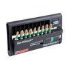 Sada bitů WERA® DBC-Bit-Check® s držákem bitů - 10 ks (Varianta Sada bitů WERA® DBC-Bit-Check® s držákem bitů - 10 ks)