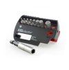 Sada imbus bitů Wiha® XSelector s magnetickým držákem (Varianta 8 bitů, Varianta3 8 bitů)