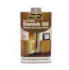 Dánské oleje Rustins na dřevo (Varianta Dánský olej Rustins na dřevo, Varianta3 1000 ml)