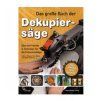Das große Buch der Dekupiersäge (Varianta Das große Buch der Dekupiersäge)
