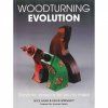 Woodturning Evolution (Varianta Woodturning Evolution)