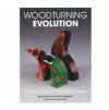 Woodturning Evolution (Varianta Woodturning Evolution)