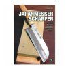 Japanmesser schärfen (Varianta Japanmesser schärfen)