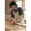 Coarse, Medium & Fine (Varianta Coarse, Medium & Fine)