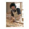 Coarse, Medium & Fine (Varianta Coarse, Medium & Fine)