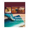 Oberflächen behandeln (Varianta Oberflächen behandeln)