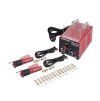 Vypalovací sada na dřevo Burnmaster®, Set (Varianta Vypalovací sada na dřevo Burnmaster®, Set)
