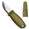 Nože Morakniv Eldris (Varianta Nůž Morakniv Eldris, Varianta3 zelený)