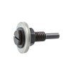 Upínací trn 10/6 mm (Varianta Upínací trn 10/6 mm)