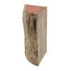 Jarrah, Řezy plotových sloupků, cca 25 cm (Varianta Jarrah, Řezy plotových sloupků, cca 25 cm)