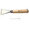 Široké rybinovací dláto Exclusive (řada 55) - forma 63