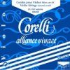 Corelli Alliance - housle (Corelli Alliance - housle E)