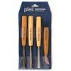 Sada dlát Pfei®l Compact - 4 ks (Varianta Sada dlát Pfei®l Compact - 4 ks)