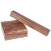 Mopane (Varianta Hranol Mopane, Varianta3 50 x 150 x 150 mm)