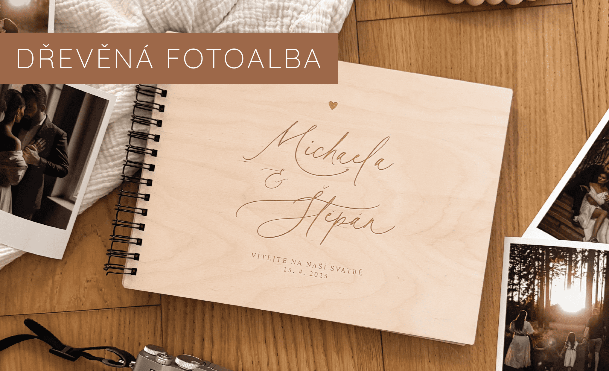 Fotoalba TOP