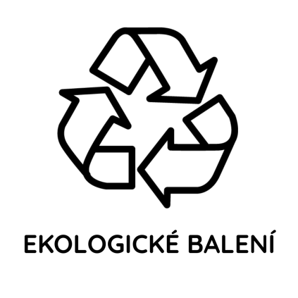 Ekologické balení bez plastů Woodify®