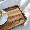 servisovaci podnos pod kavu woodify premium