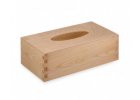 Wooden boxes for handkerchiefs