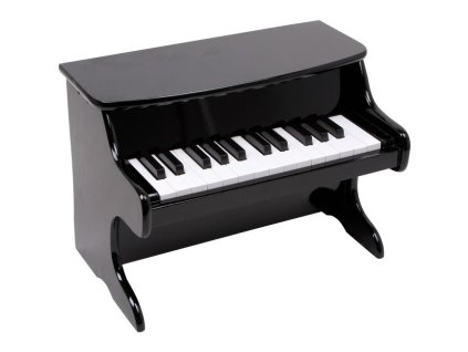 2098 Klavier Edel