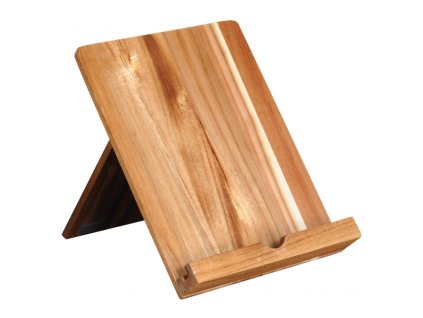 Stojan na tablet nebo knihu