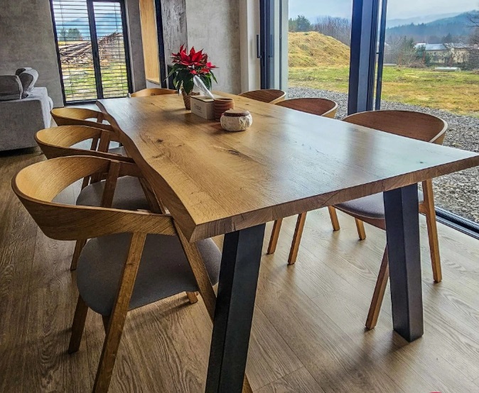 Vorteile von Massivholzmöbeln