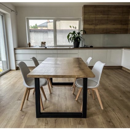Esstisch - DUBLEON