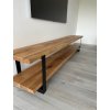 TV-Tisch HOLZHELD