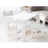 Set Židle a stolku SIMO