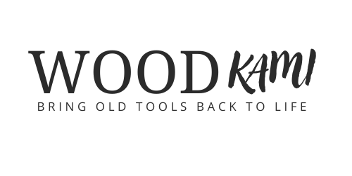 WOODkami