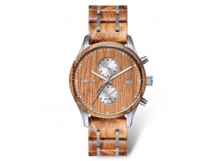 Wooden watch Boss of the wood -Z
