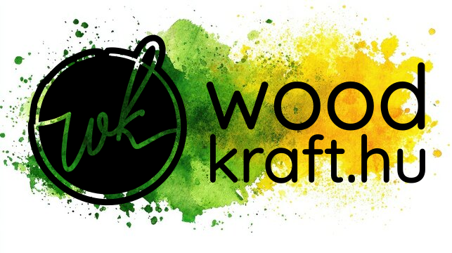 WoodKraft Webshop