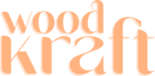 WoodKraft Webshop
