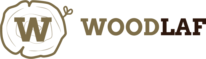 Woodlaf - láska spojená dřevem