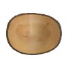 Dřevěná miska Maddison, javor