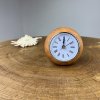 Dřevěné stolní hodiny Welington