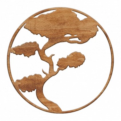Strom života Bonsai